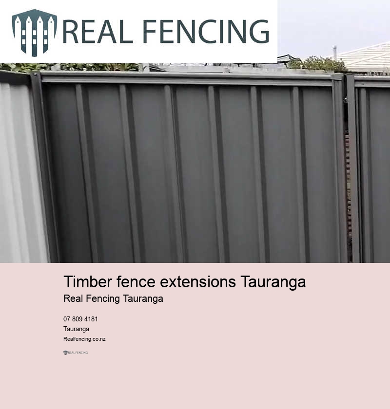 Fence builder