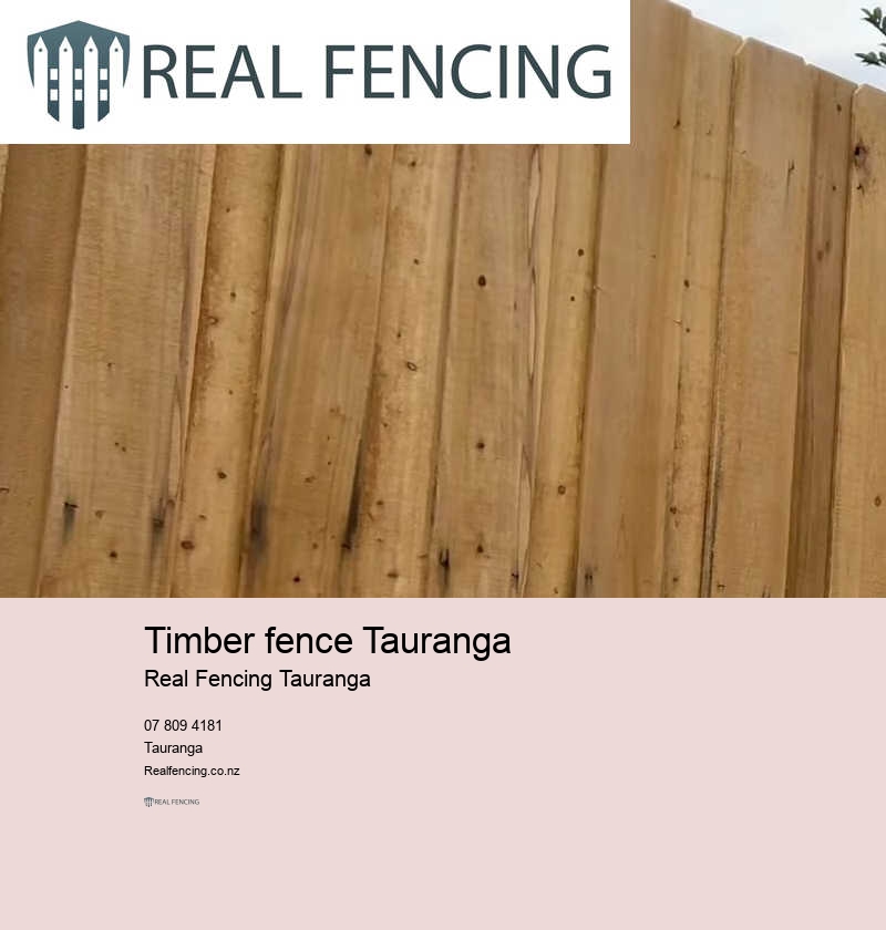 Sheet metal fencing