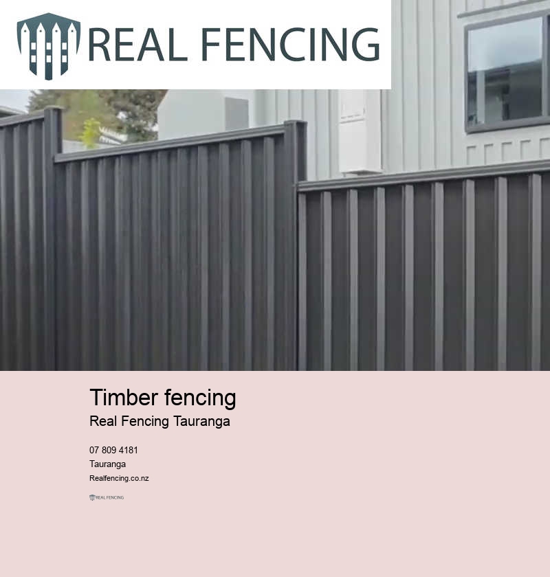 Metal fencing contractors near me