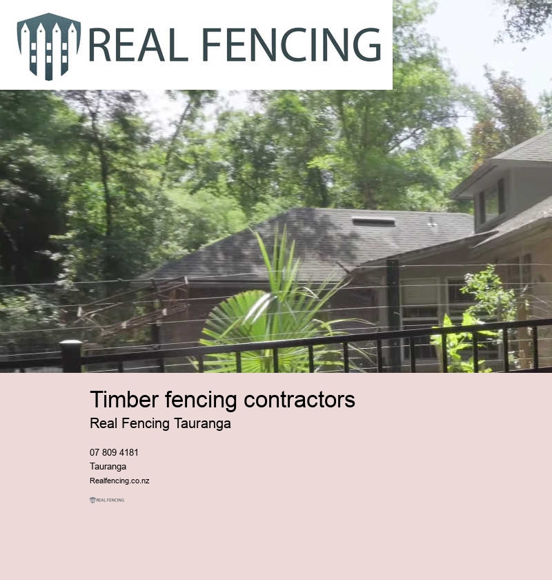 Aluminium pool fencing Tauranga