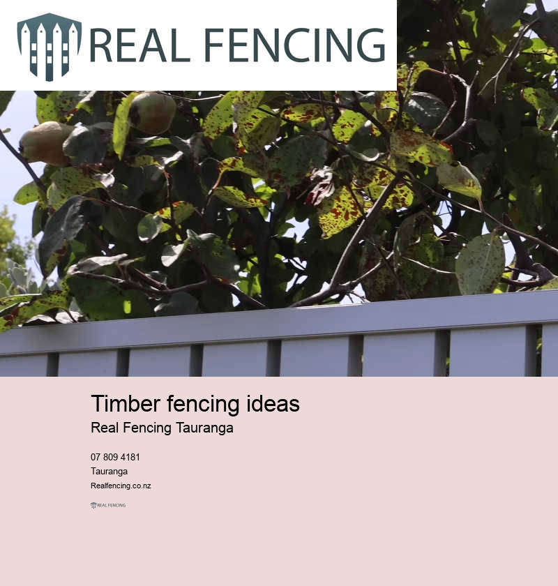 Fence building chain link