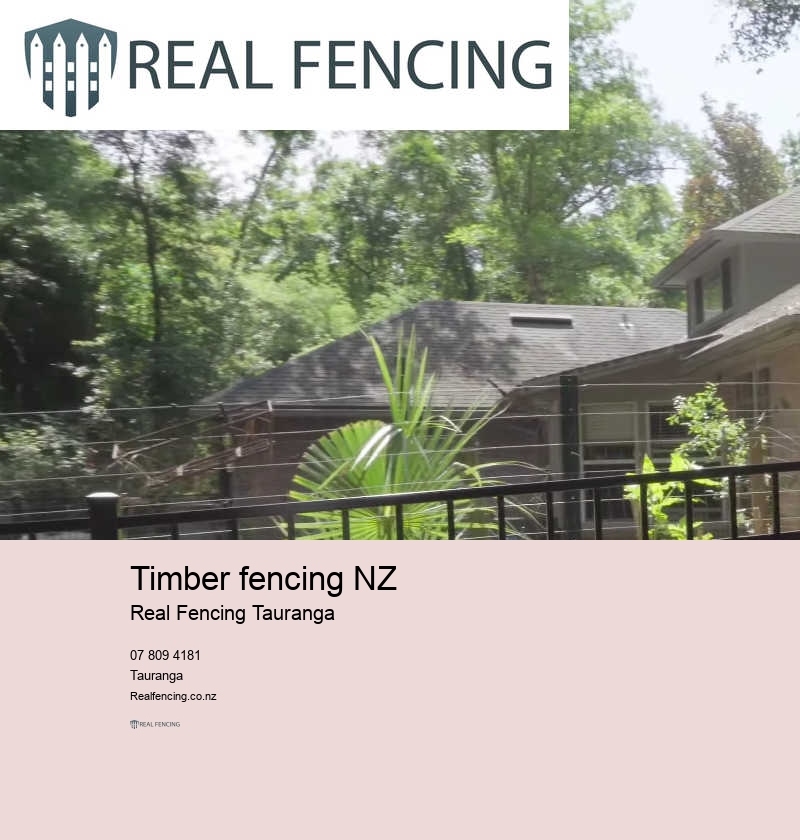 Commercial aluminum fencing