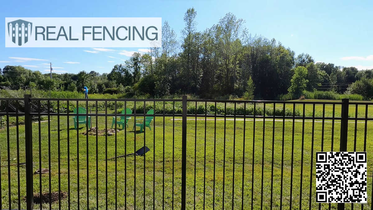 Chain Link Fencing Whangarei
