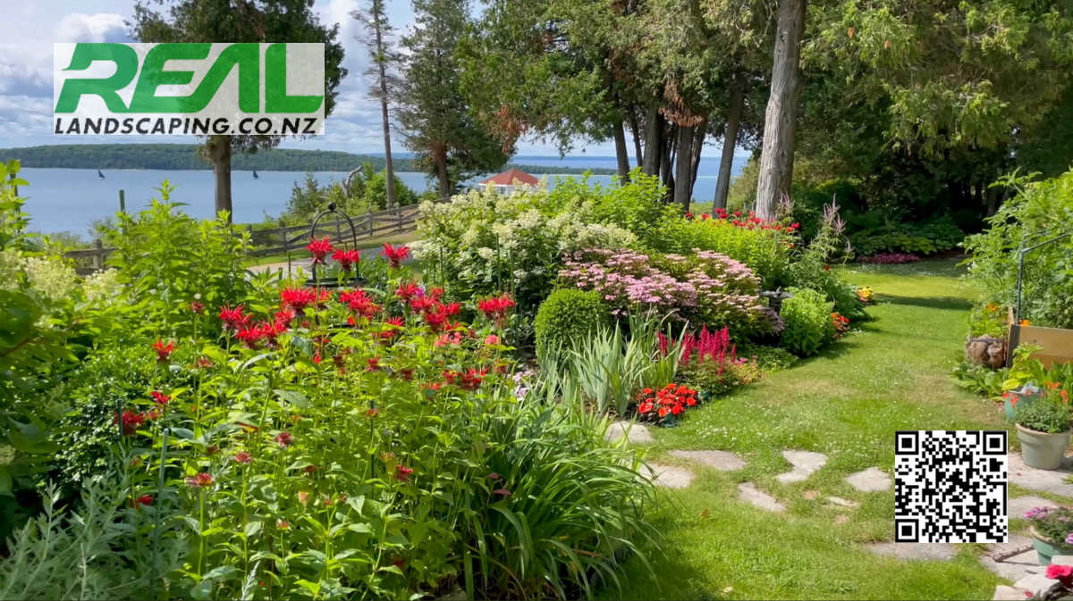 Landscape Designers & Gardening Services Wellington