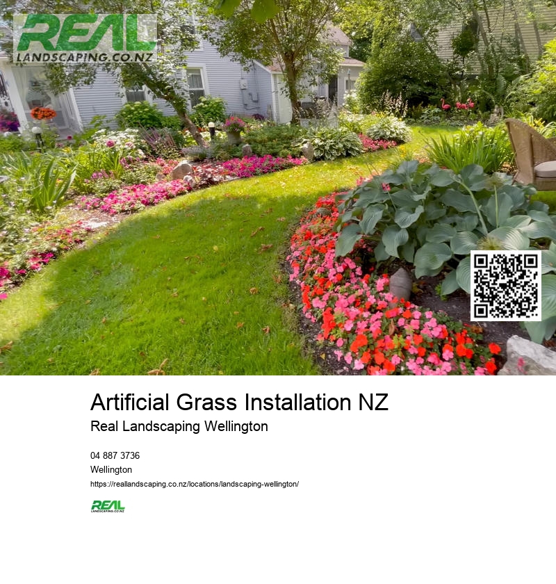 Wellington Commercial Landscaping