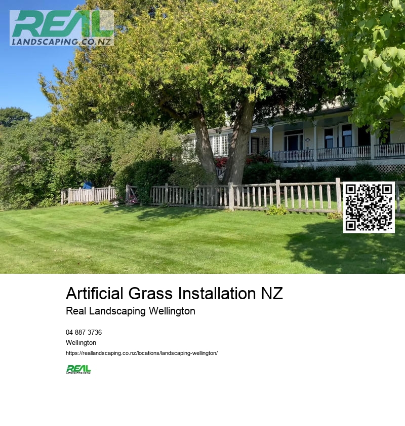 Gardening Services Wellington NZ