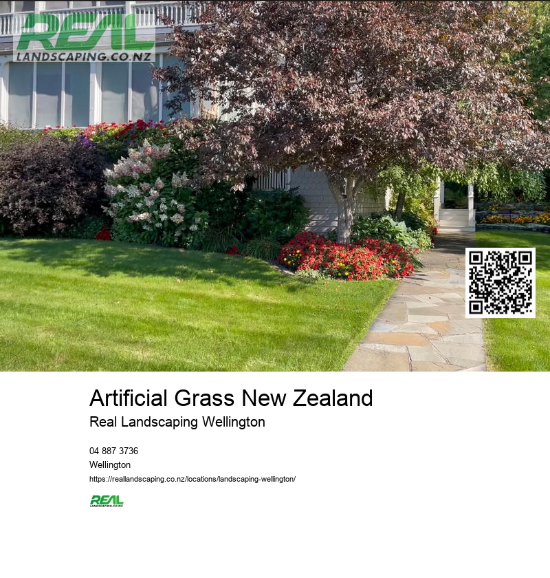 Landscaping Companies Wellington