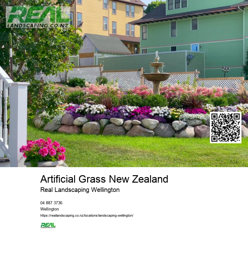 Wellington Garden Border Design