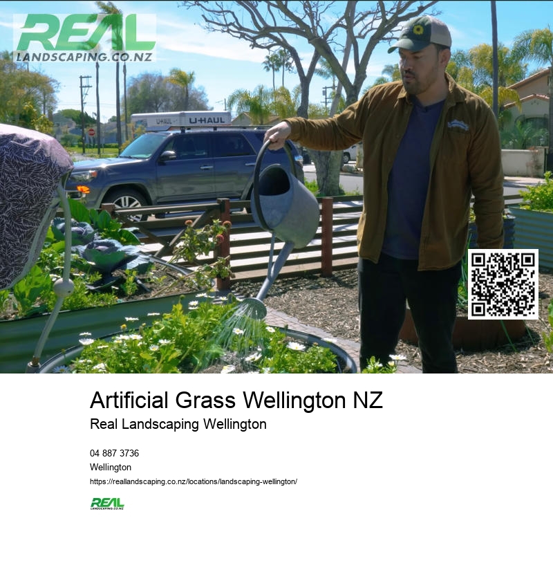 NZ Irrigation