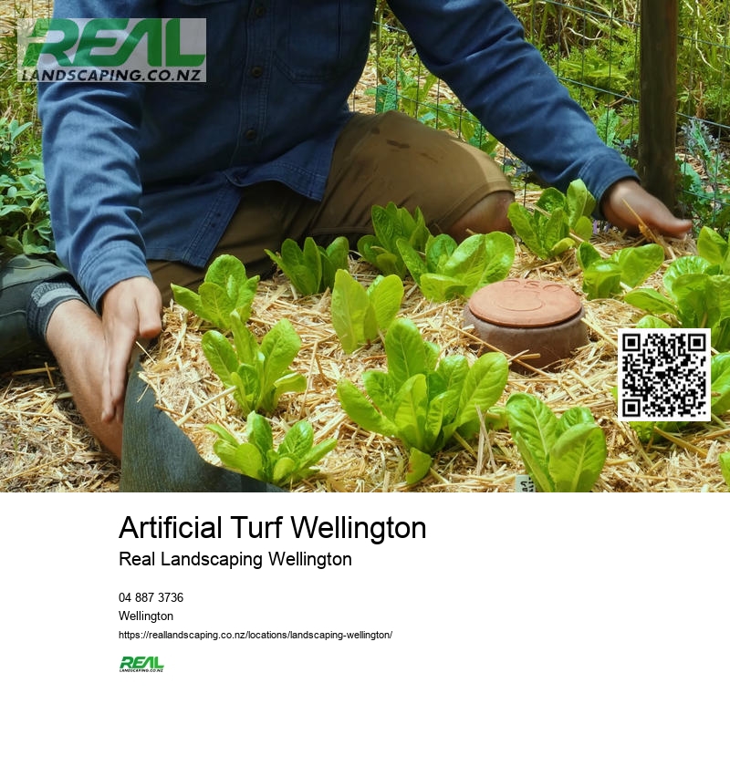 Wellington Residential Landscaping