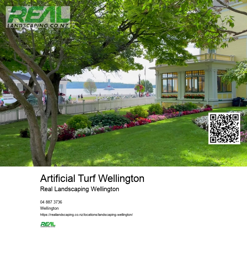 Wellington Drought-tolerant Plants