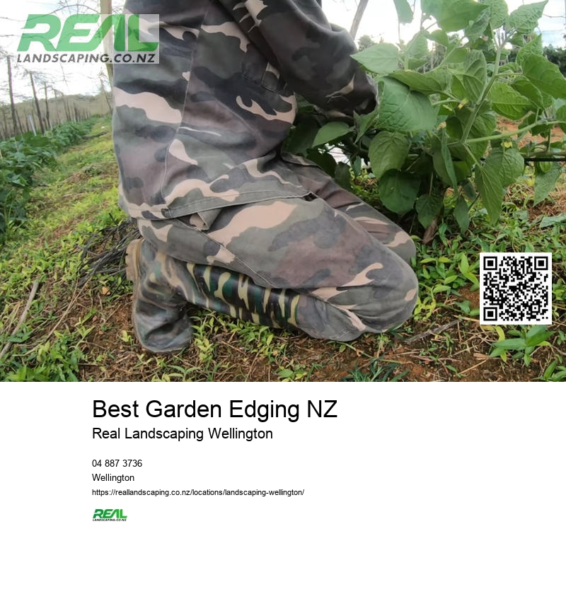 Lawn Care Specialist Wellington