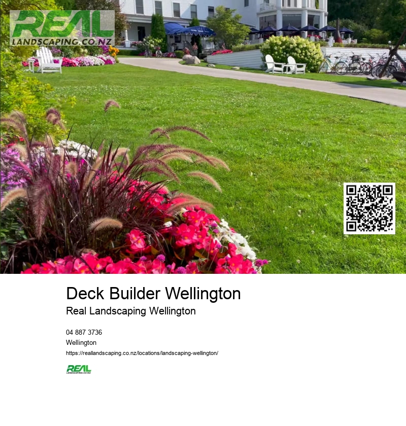 Wellington Arboriculture