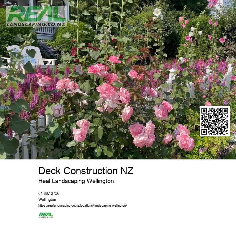 Wellington Gardening Services
