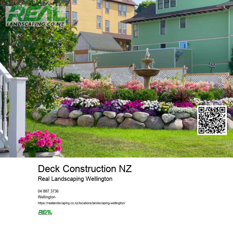 Wellington Lawn Maintenance
