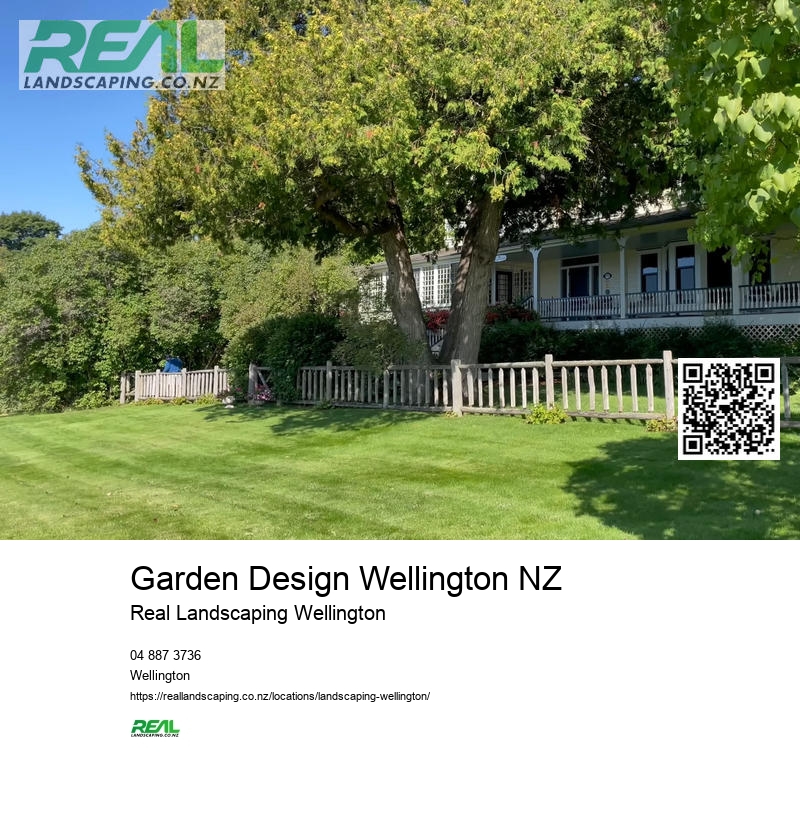 NZ Garden Edging