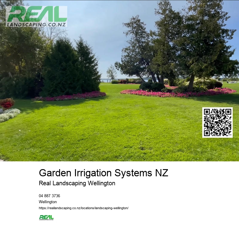 Wellington Garden Edging