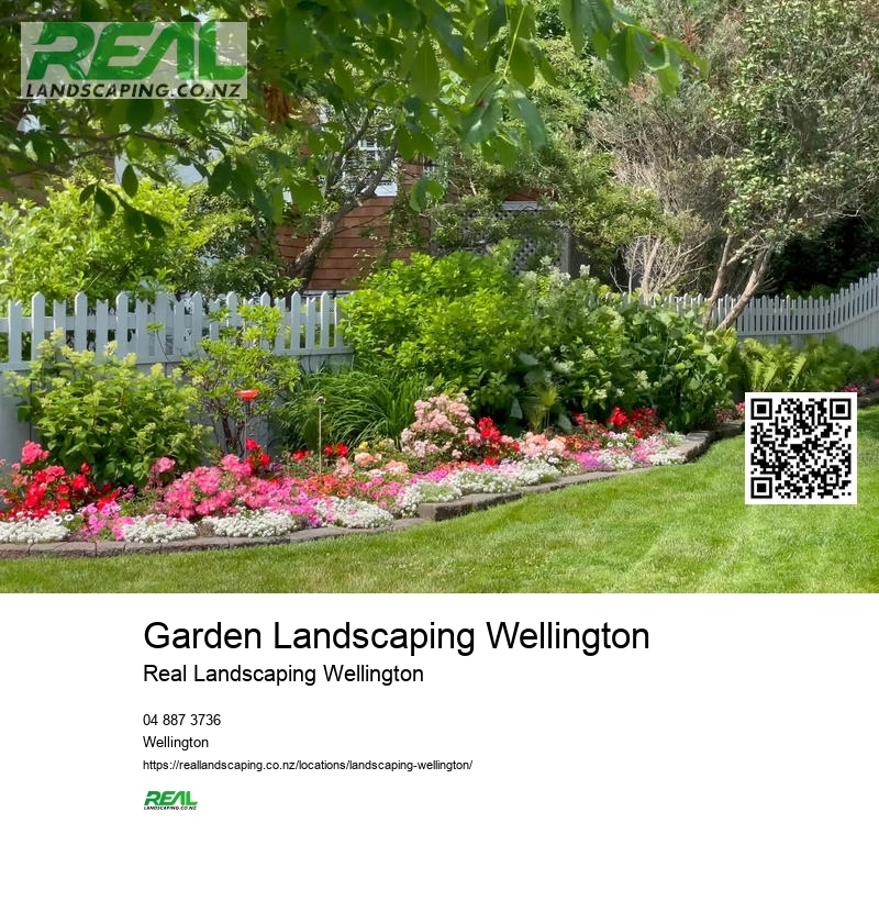 Rubber Garden Edging NZ