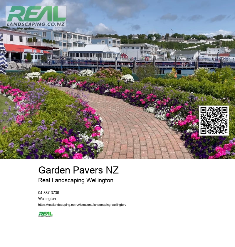 Irrigation System Wellington NZ