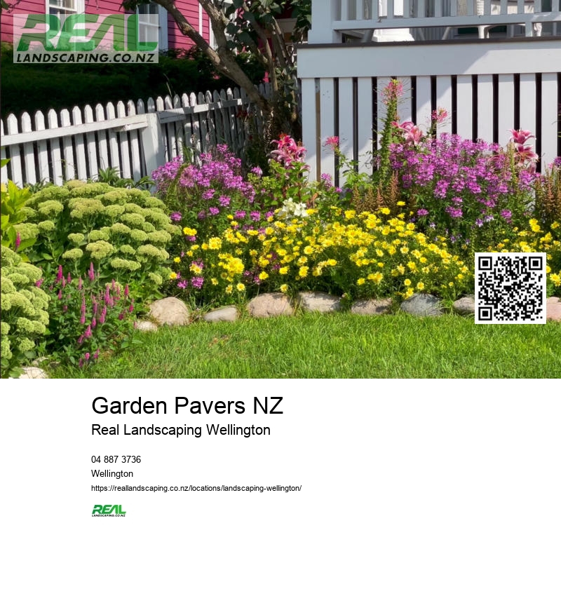 Best Garden Edging NZ