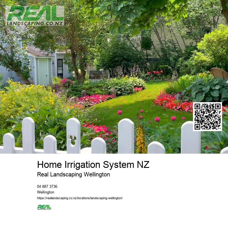Outdoor Living Spaces NZ