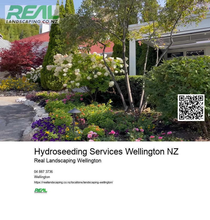 Wellington Garden Decking