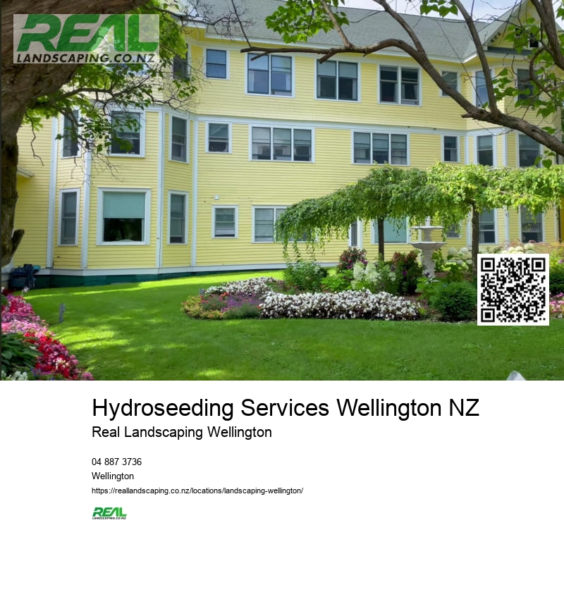 Gardening Services Upper Hutt