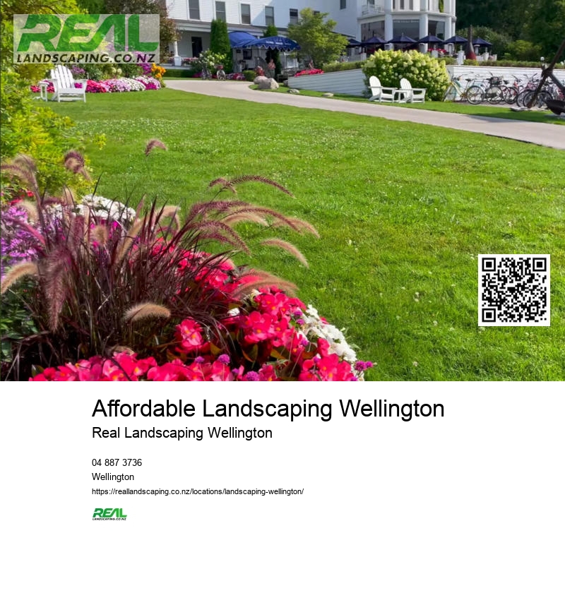 Pro Landscaping Near Me