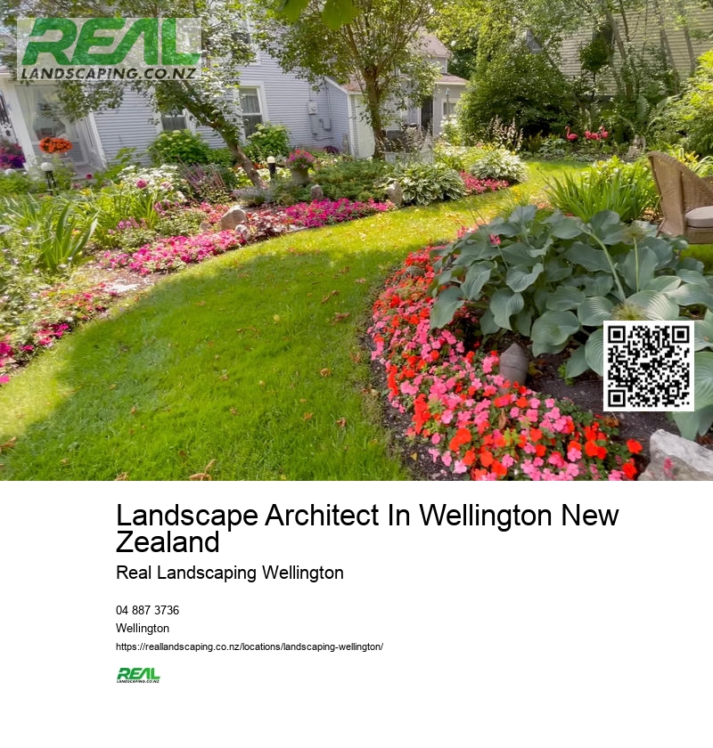 Garden Pavers NZ