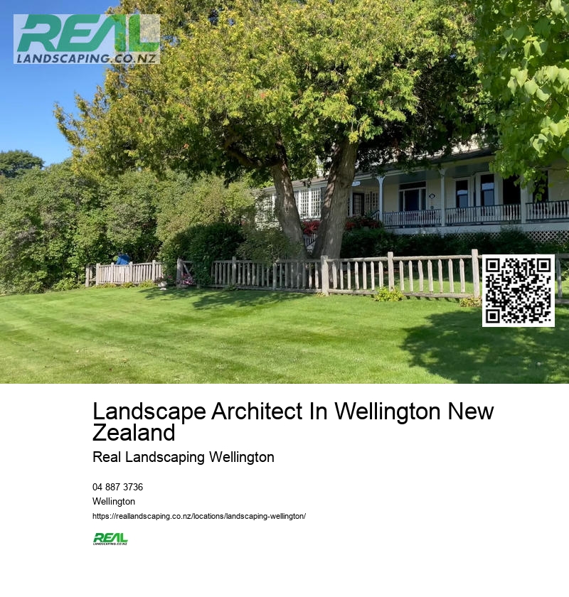 Irrigation Systems Wellington NZ