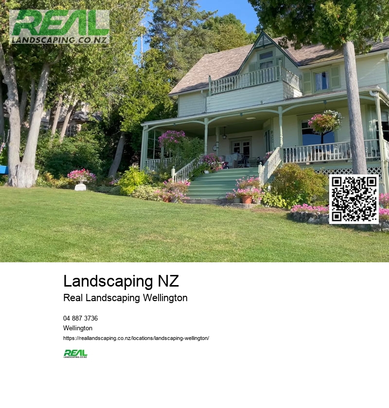 Garden Edging Ideas NZ