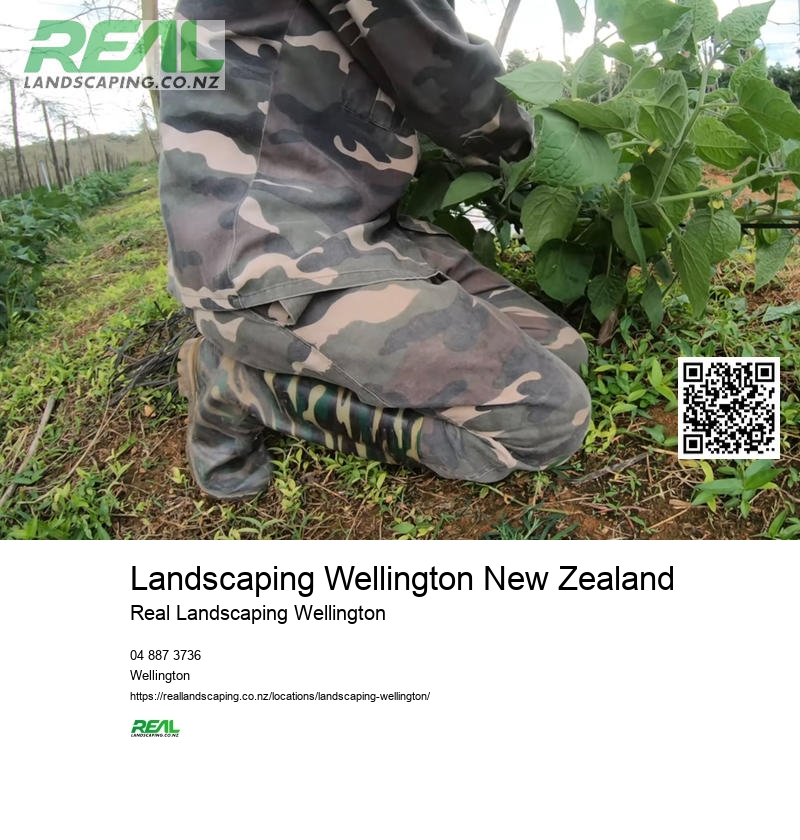 Irrigation Systems NZ