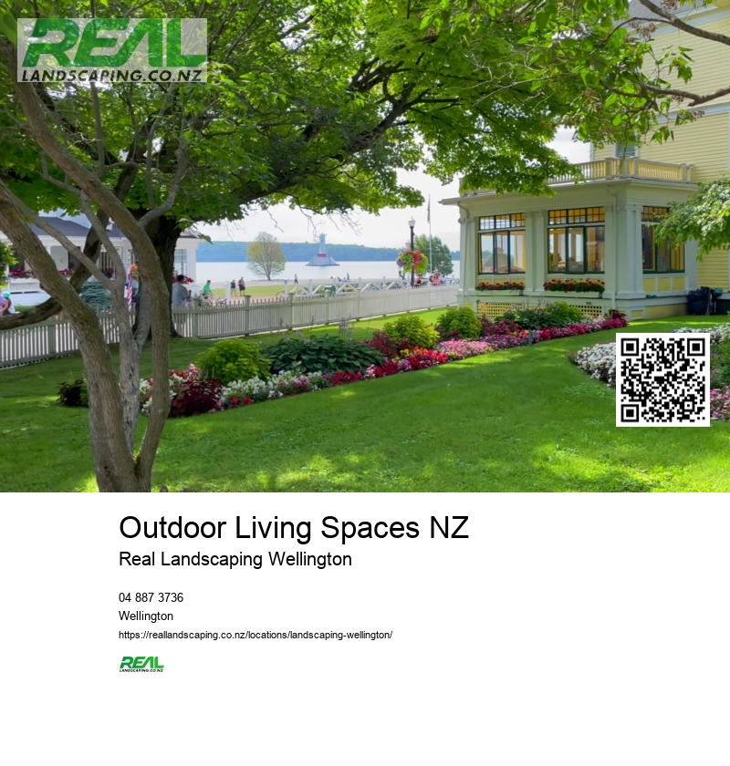 Affordable Landscaping Wellington
