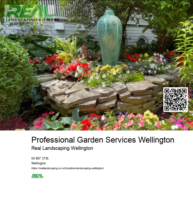 Garden Edging Wood NZ