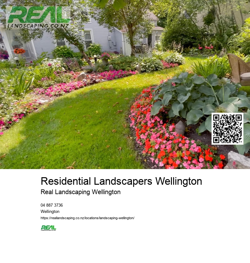 Wellington Landscape Turf
