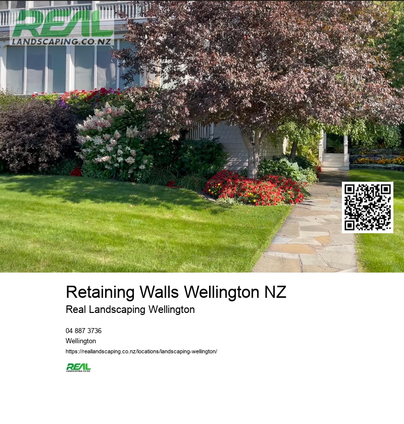 Wellington Garden Fountain Design
