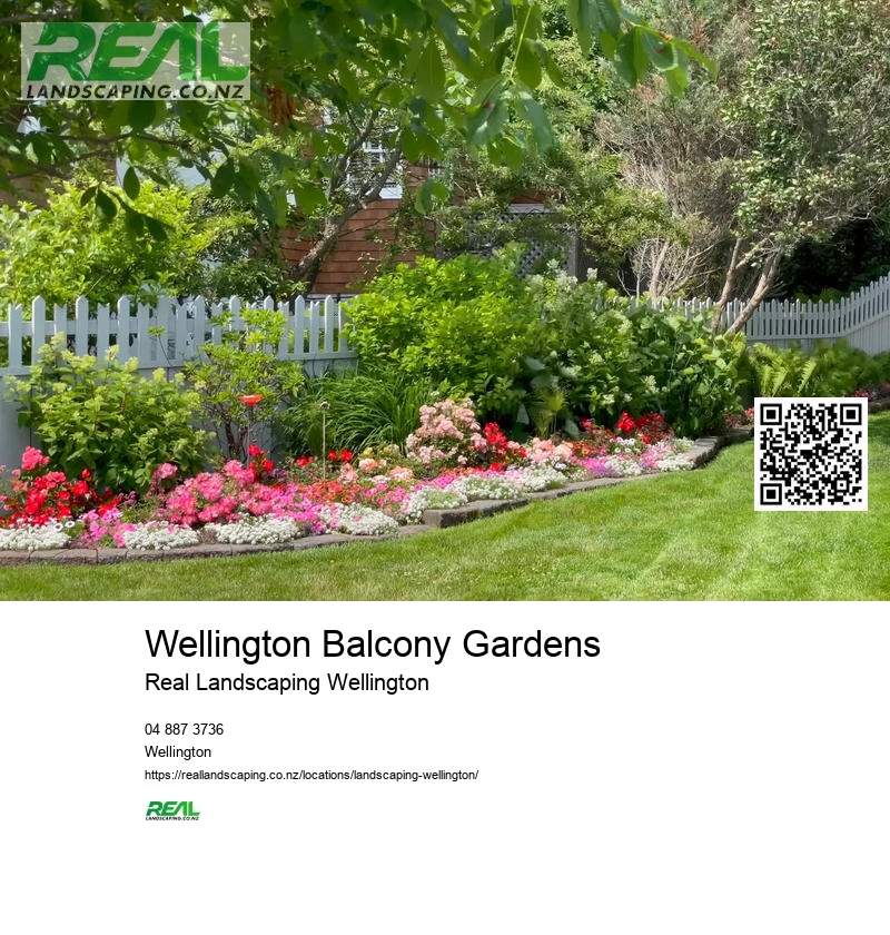Wellington Garden Trellis Design