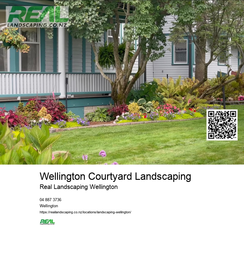 Outdoor Living Spaces NZ