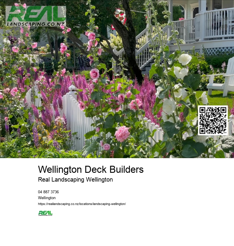 Wellington Paving Contractors