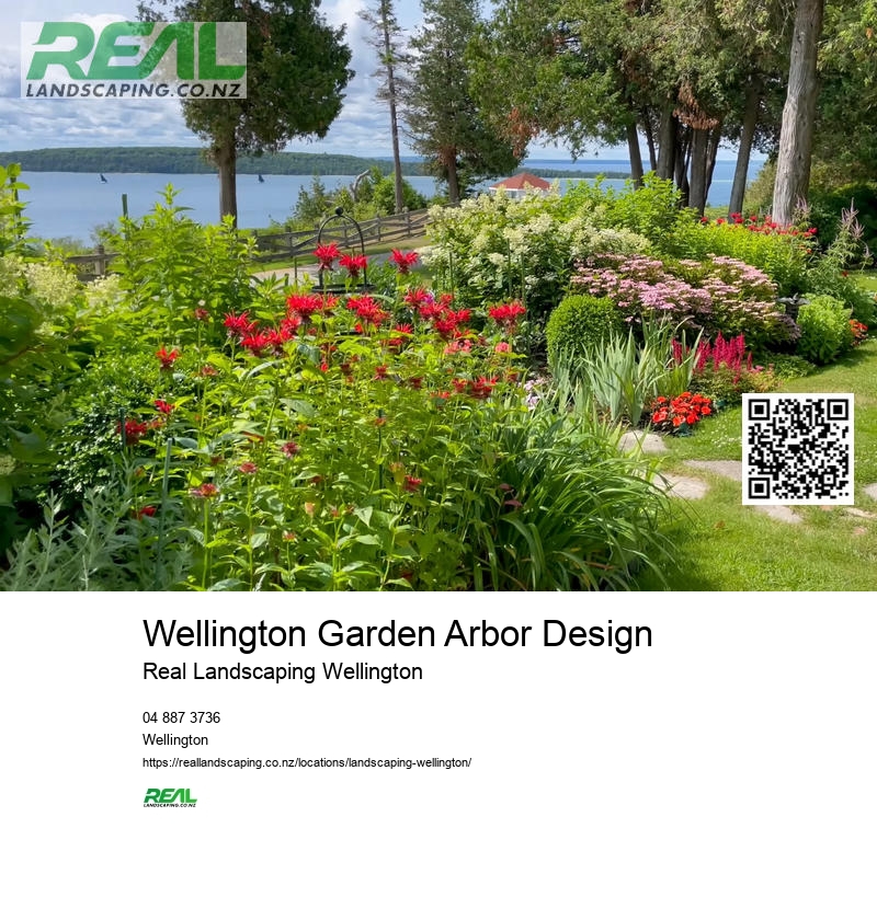 Garden Pavers NZ
