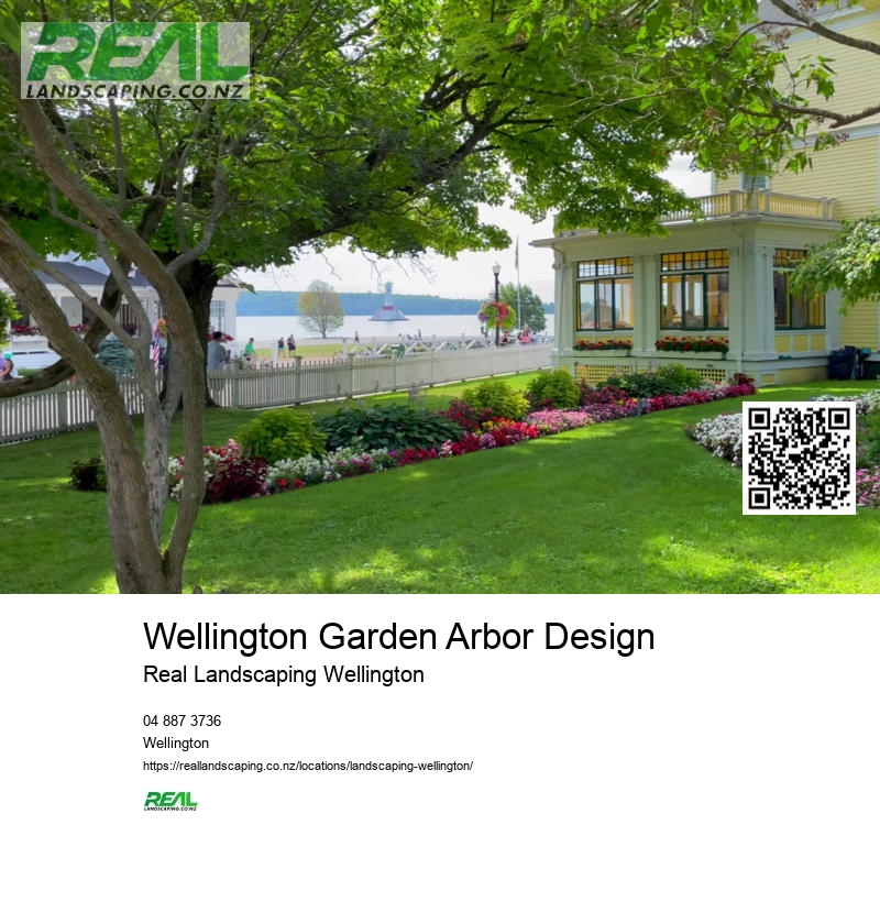 Garden Irrigation Systems NZ