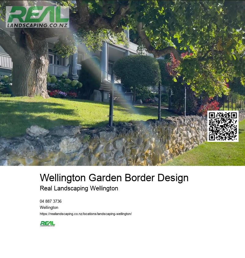 Wellington Deck And Pergola