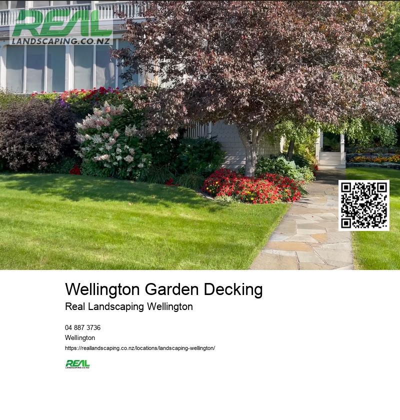 Wellington Landscape Irrigation