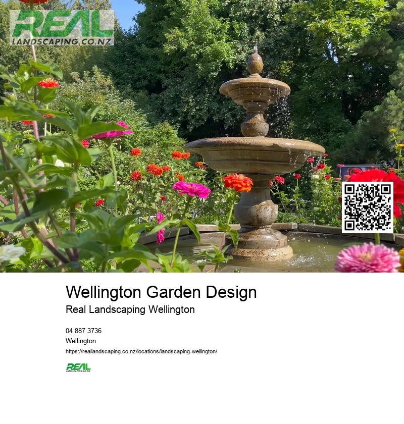Wellington Hydroseeding
