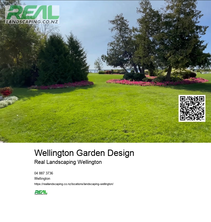 Wellington Arboriculture