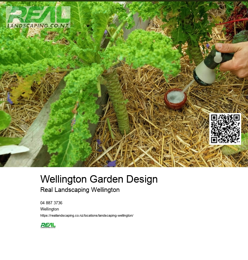Wellington Landscaping