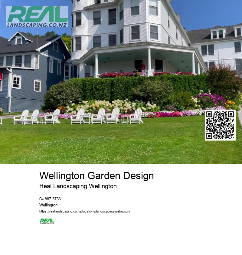 Lawn Irrigation System NZ