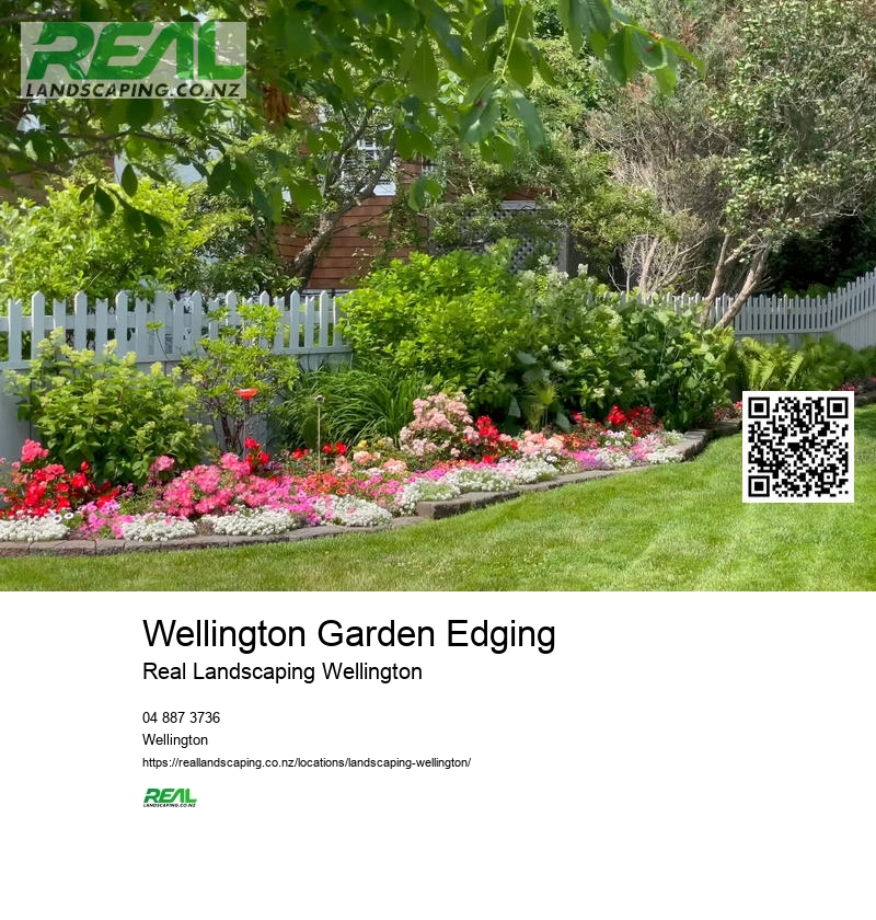 Wellington Lawn Maintenance