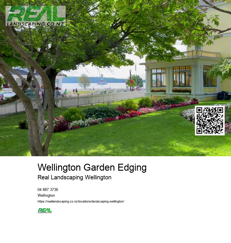 Wellington Gardening Services