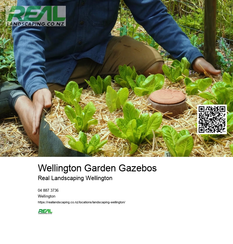 Professional Gardening Services